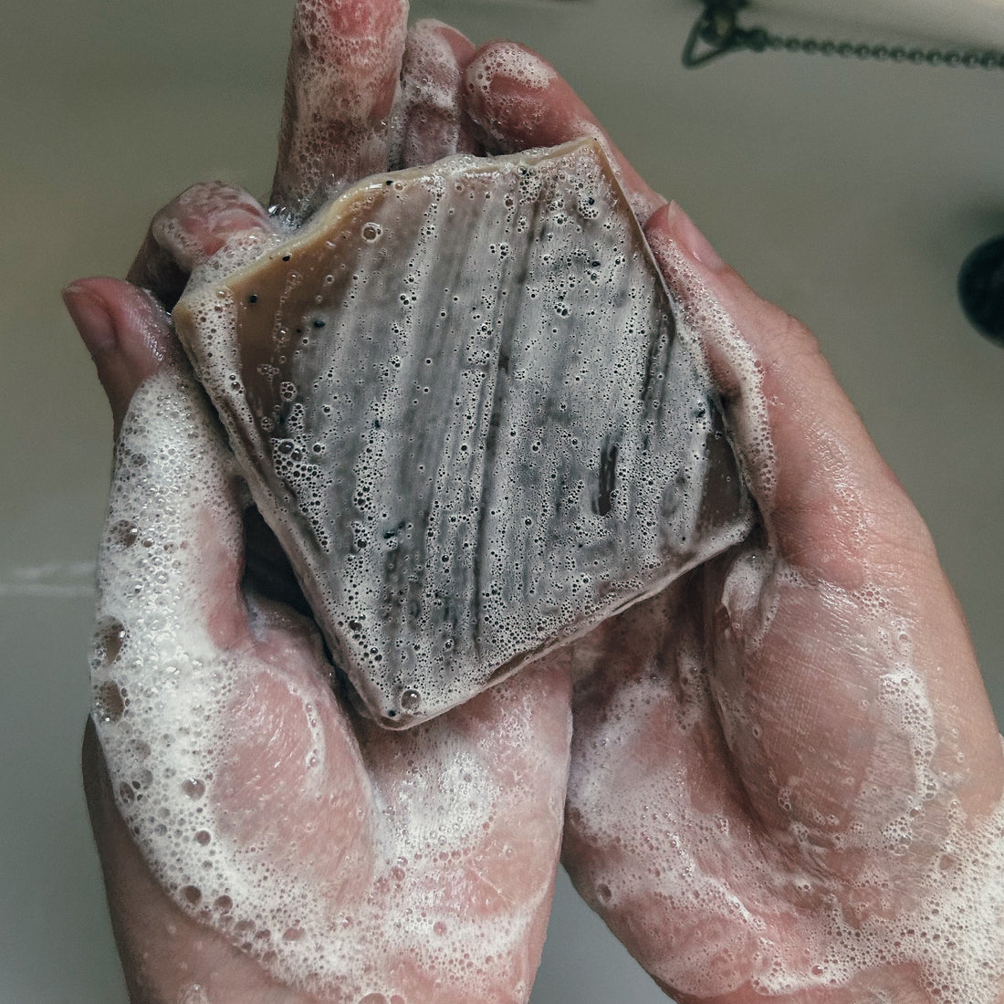 The Benefits Of Handcrafted Soap Bars...