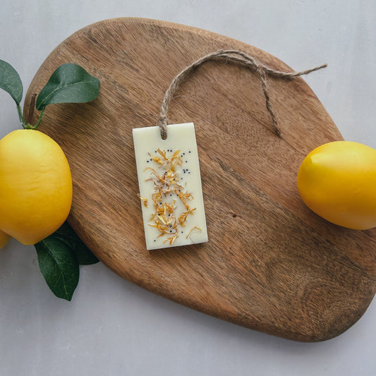 Sorrentino Lemon - Wax Freshener