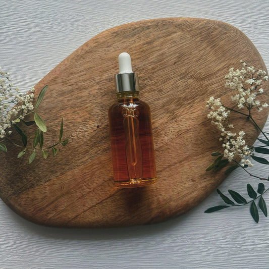 Forest - Beard Oil