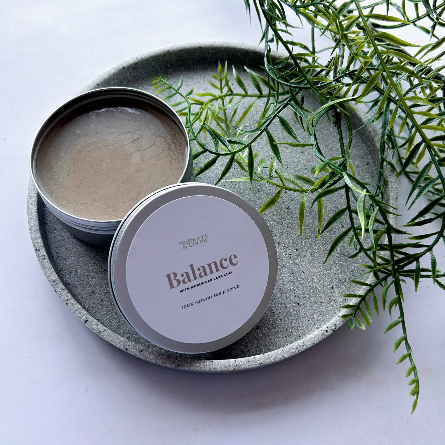 Balance - Scalp Scrub