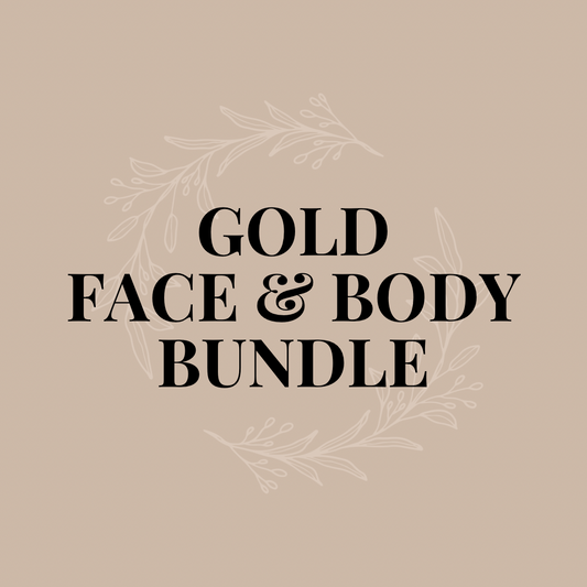 Gold Bundle