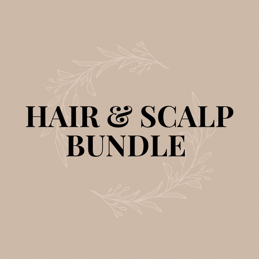 Haircare Bundle