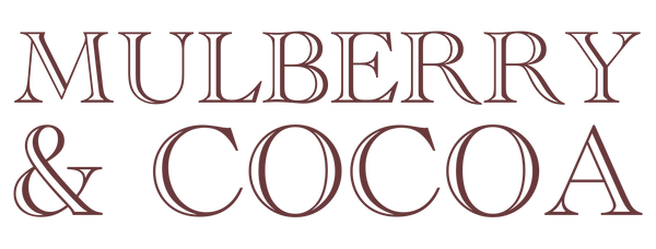 Mulberry & Cocoa